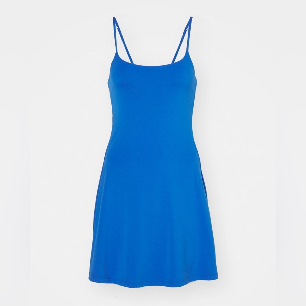 Girlfriend Collective NWT Float Juliet Dress